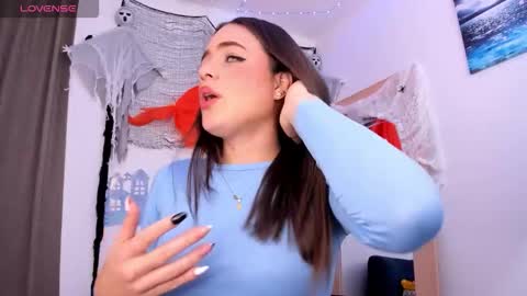 Snapshot of baby_ashly chatting on October 2025 06:26:02 PM baby ashly online show from October 2025 06:26:02 PM