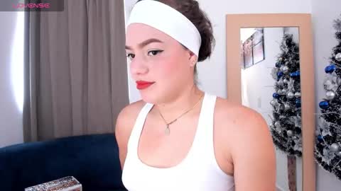 Snapshot of baby_ashly chatting on November 2025 06:29:01 PM baby ashly online show from November 2025 06:29:01 PM