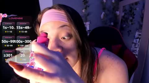 Snapshot of baby_ashly chatting on March 2026 01:18:02 AM baby ashly online show from March 2026 01:18:02 AM