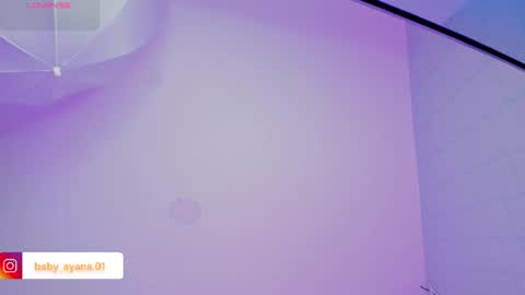 baby_ayana online show from July 2026 12:15:02 AM