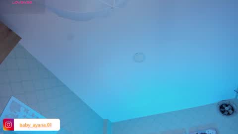 baby_ayana online show from July 2026 11:45:01 PM