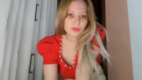 Baby Blonde online show from March 2026 05:27:01 PM