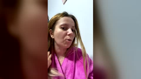 Baby Blonde online show from May 2026 10:48:01 PM