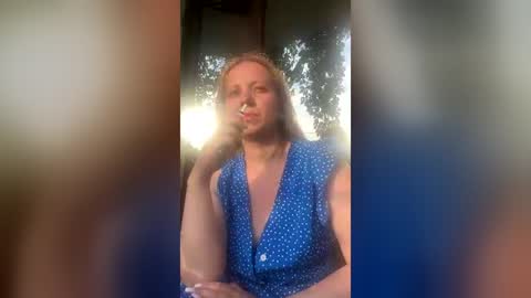Baby Blonde online show from July 2026 04:24:01 PM
