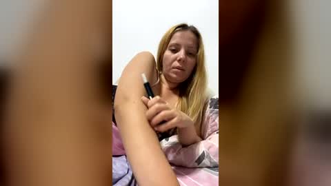 Baby Blonde online show from July 2026 06:42:02 PM