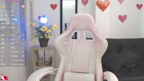 salome online show from January 2025 02:34:01 PM