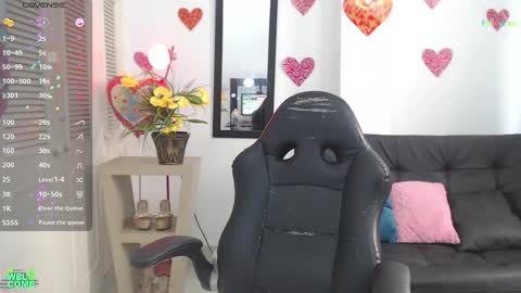 salome online show from February 2025 06:08:02 PM