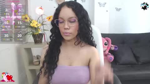 salome online show from September 2025 03:39:02 PM