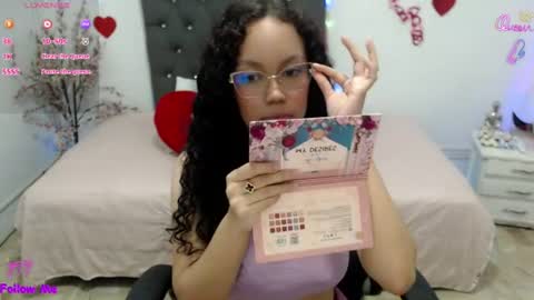 salome online show from June 2026 05:48:01 PM