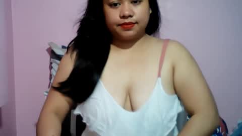 Snapshot of baby_brie chatting on February 2026 06:04:01 PM Welcome Guys Glad To See U here My Name is Brie Hope We have Good Time here online show from February 2026 06:04:01 PM