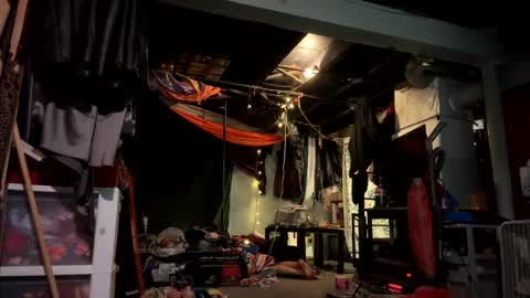 Snapshot of baby_buddha chatting on January 2025 09:57:02 AM baby buddha online show from January 2025 09:57:02 AM