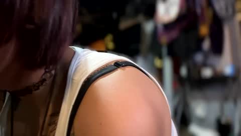 Snapshot of baby_buddha chatting on February 2025 08:33:02 AM baby buddha online show from February 2025 08:33:02 AM