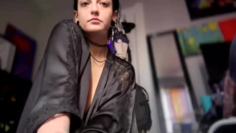 baby buddha  online show from May 2026 12:43:02 PM