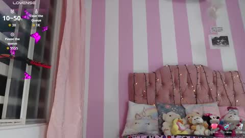 zaleya online show from February 2026 10:55:01 AM