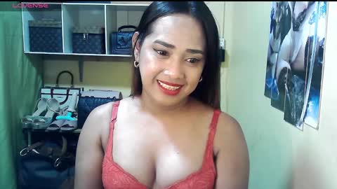 cassandra online show from January 2025 11:10:02 PM