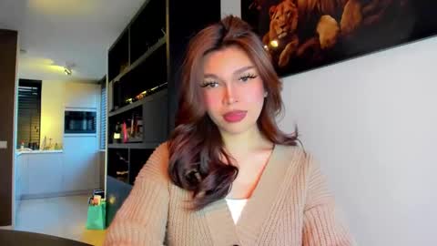 C H E S K A online show from February 2026 04:48:01 PM