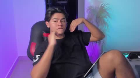 David Cortes online show from June 2026 10:34:02 PM