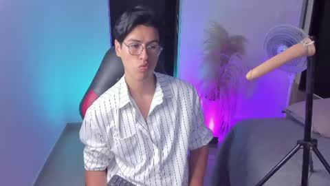David Cortes online show from June 2026 07:15:01 PM