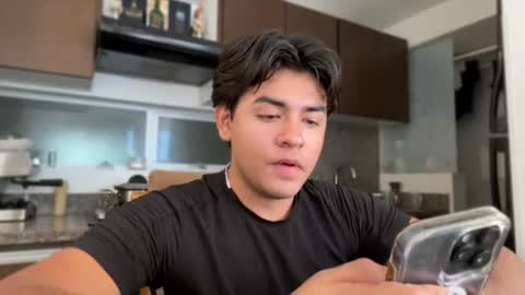 David Cortes online show from June 2026 09:59:01 PM