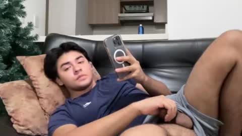 David Cortes online show from July 2026 12:25:02 AM