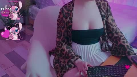 Debora online show from January 2026 04:27:02 AM