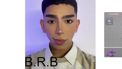   INDEPENDENT MODEL PLEASE HELP ME WITH A LIKE THANK YOU online show from December 2024 04:04:01 AM