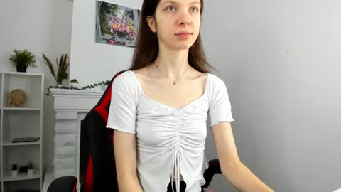 Snapshot of baby_evalena chatting on December 2024 04:47:01 AM Evalena maybe just Eva online show from December 2024 04:47:01 AM