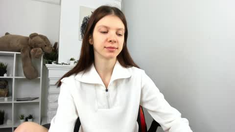 Snapshot of baby_evalena chatting on December 2024 04:51:02 AM Evalena maybe just Eva online show from December 2024 04:51:02 AM