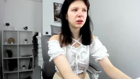 Snapshot of baby_evalena chatting on September 2025 05:11:02 AM Evalena maybe just Eva online show from September 2025 05:11:02 AM