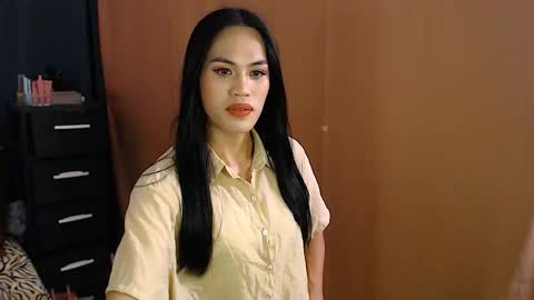 Snapshot of baby_fu chatting on September 2025 08:20:02 PM Nathalia online show from September 2025 08:20:02 PM