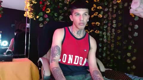 OF GxoXabs online show from December 2024 06:36:01 AM