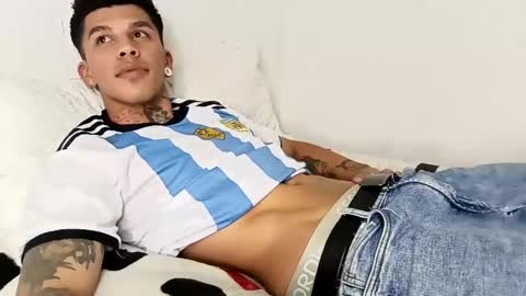 OF GxoXabs online show from February 2025 08:15:02 AM