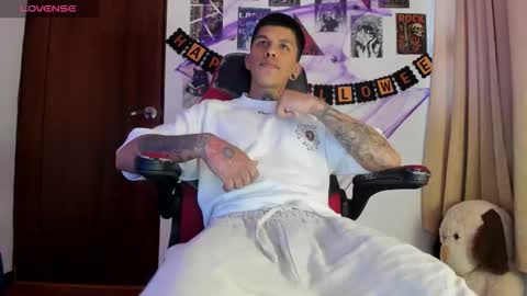 OF GxoXabs online show from October 2025 05:24:01 PM