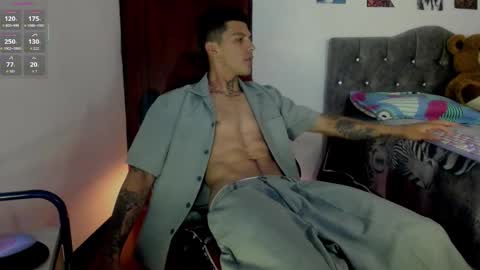 OF GxoXabs online show from December 2025 11:25:02 AM