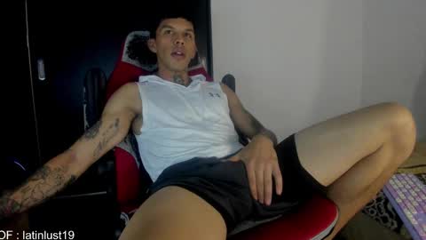 OF GxoXabs online show from March 2026 12:58:02 AM