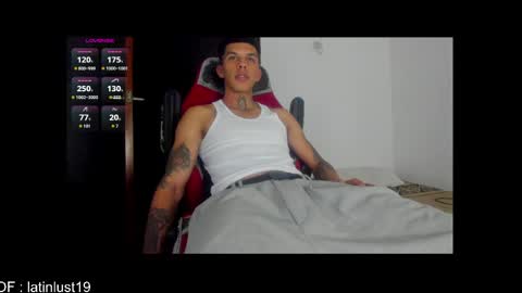 OF GxoXabs online show from April 2026 11:13:01 PM