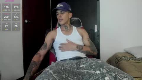 OF GxoXabs online show from April 2026 02:51:01 PM
