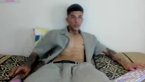 OF GxoXabs online show from April 2026 02:05:02 AM