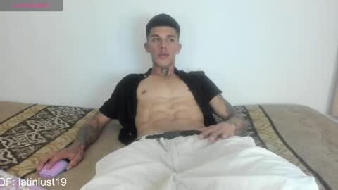OF GxoXabs online show from April 2026 10:48:01 PM