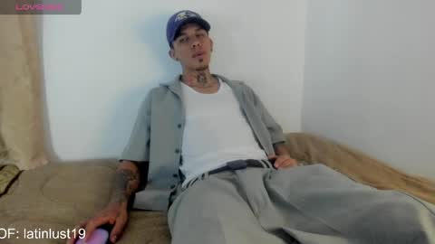 OF GxoXabs online show from June 2026 04:01:01 PM