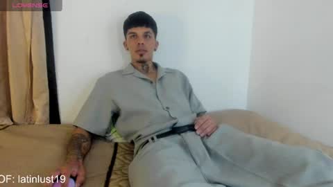 OF GxoXabs online show from June 2026 05:32:01 PM