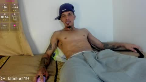 OF GxoXabs online show from June 2026 05:36:01 PM