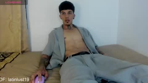 OF GxoXabs online show from July 2026 06:36:01 PM