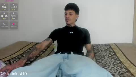 OF GxoXabs online show from July 2026 08:26:02 PM