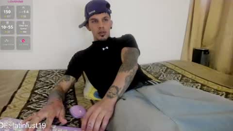 OF GxoXabs online show from July 2026 04:47:01 PM