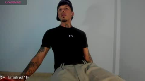 OF GxoXabs online show from July 2026 03:42:02 AM