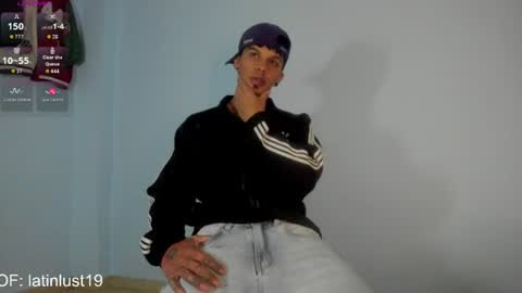 OF GxoXabs online show from July 2026 03:04:01 AM