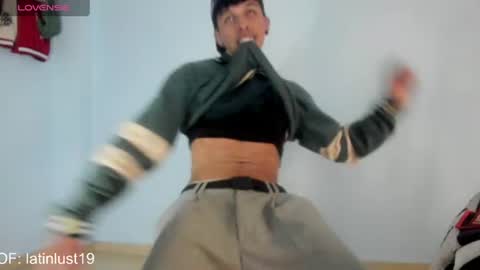 OF GxoXabs online show from July 2026 10:52:01 PM