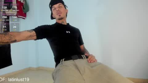 OF GxoXabs online show from July 2026 06:38:02 PM
