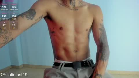 OF GxoXabs online show from July 2026 08:16:02 PM